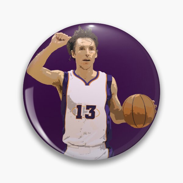 Item preview, Steve Nash designed and sold by raffrasta.