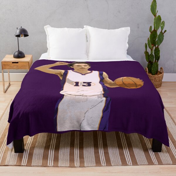 Item preview, Steve Nash designed and sold by raffrasta.