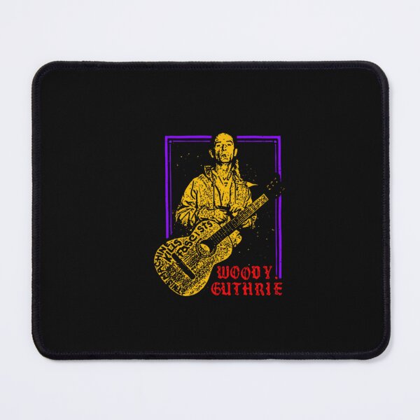 Item preview, Grunge Style Singer Folk designed and sold by DorkStarMedia.