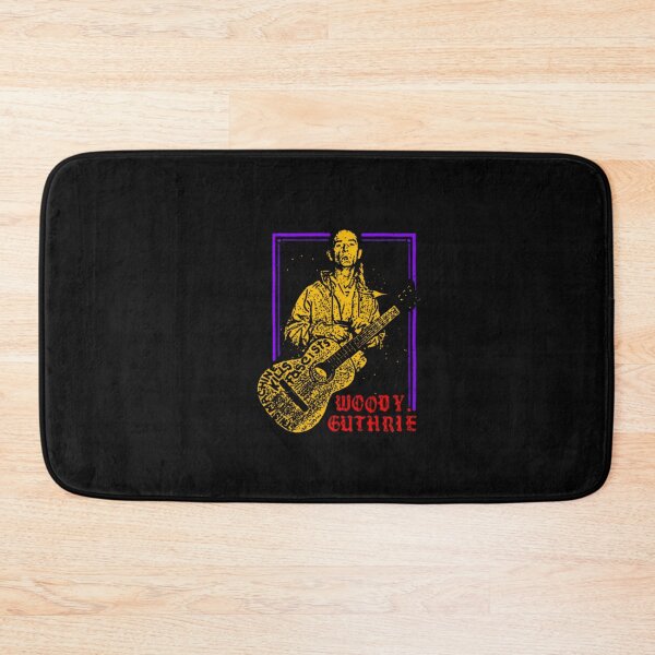Item preview, Grunge Style Singer Folk designed and sold by DorkStarMedia.