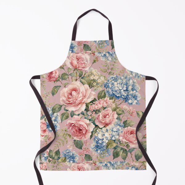 Item preview, Floral pattern designed and sold by Mind spill art.