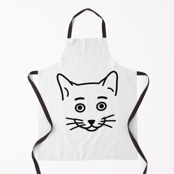 Item preview, Black Cat Spooky Halloween Dark Gothic Aesthetic designed and sold by Ikochane.
