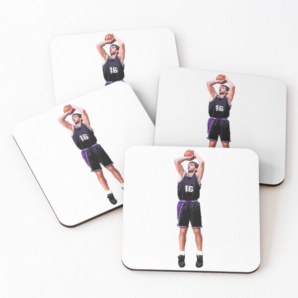Item preview, Peja Stojakovic designed and sold by raffrasta.