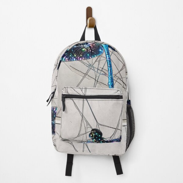 Item preview, Cosmic Blue Dragonfly designed and sold by TriForceDesign.