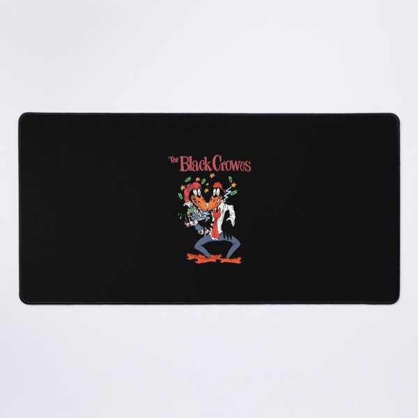 Item preview, Cartoon Crows Smoking And Dancin Rock Band designed and sold by AubinDesmarets.