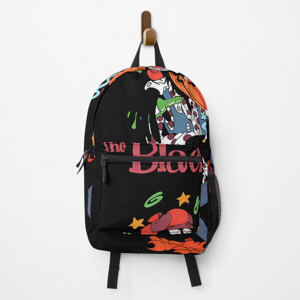 Item preview, Cartoon Crows Smoking And Dancin Rock Band designed and sold by AubinDesmarets.
