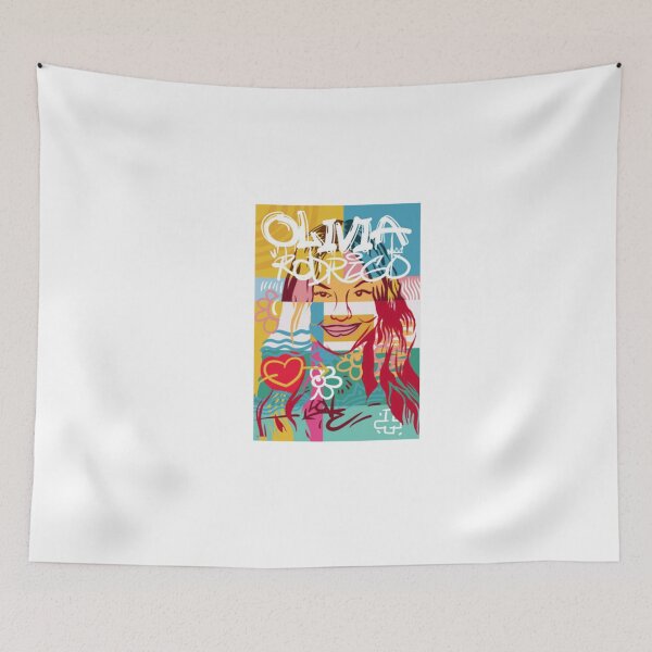 Item preview, Olivia my love  designed and sold by DorkStarMedia.