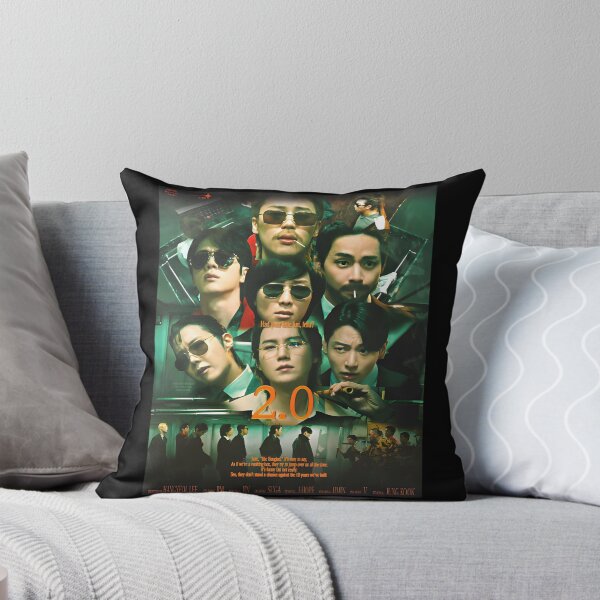 Item preview, BTS 2.0 Arirang Album Had Your Little Fun Fella designed and sold by RusselLeannon53.
