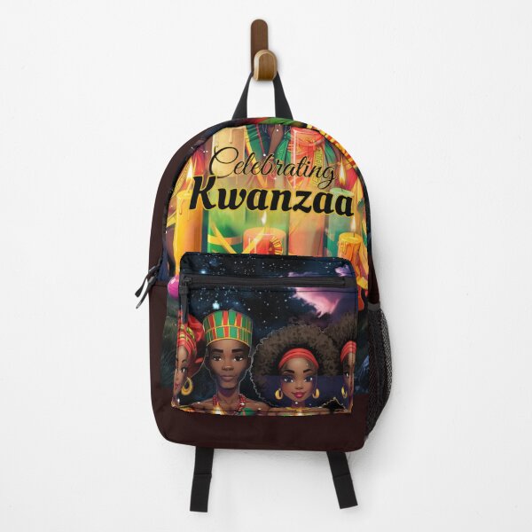 Artikelvorschau, Die Stimmung von Kwanzaa… entworfen und verkauft von MoonChild67.