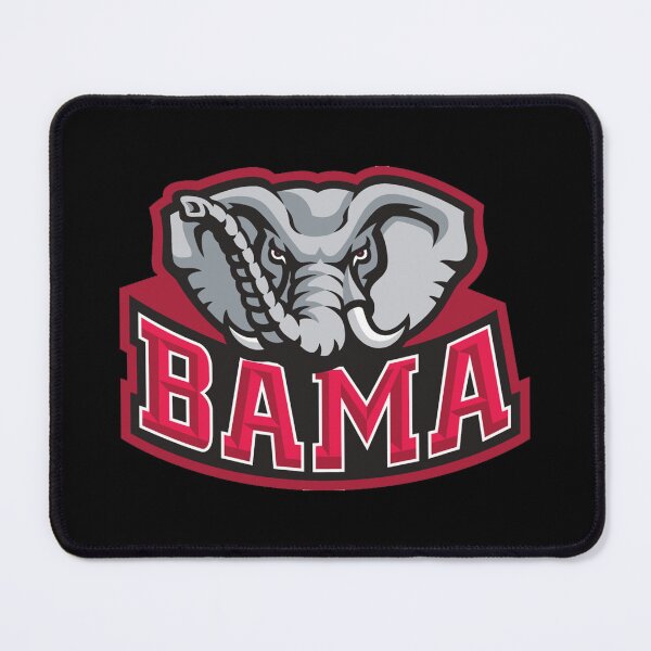 Item preview, Alabama Crimson designed and sold by Monicasalma.