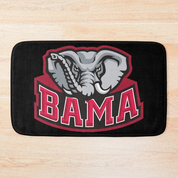 Item preview, Alabama Crimson designed and sold by Monicasalma.