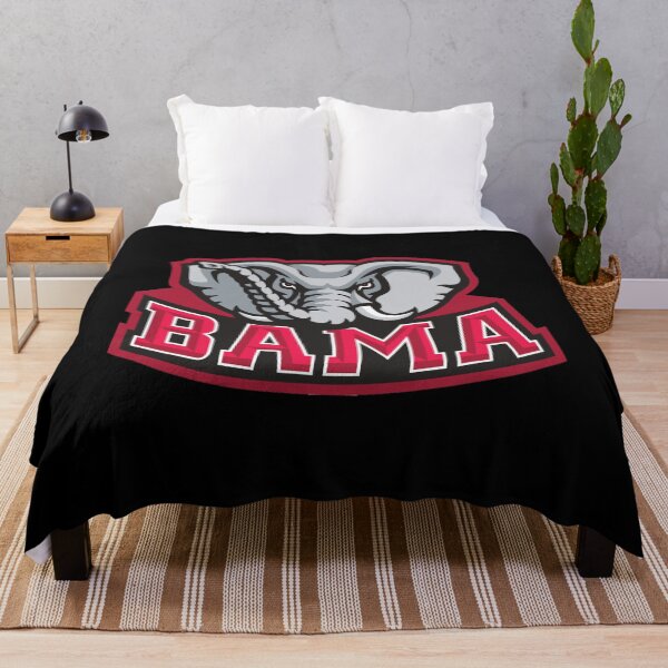Item preview, Alabama Crimson designed and sold by Monicasalma.