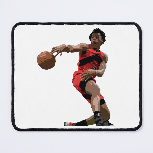 Item preview, Scottie Barnes designed and sold by raffrasta.
