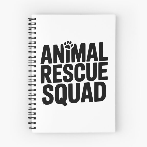Item preview, Animal Rescue Squad designed and sold by Frank Ring.