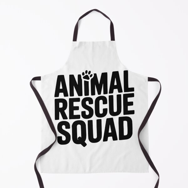 Item preview, Animal Rescue Squad designed and sold by Frank Ring.