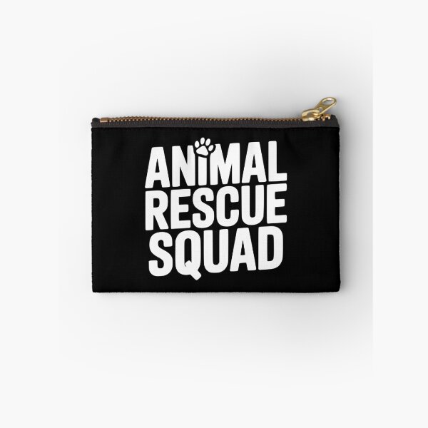 Item preview, Animal Rescue Squad designed and sold by Frank Ring.