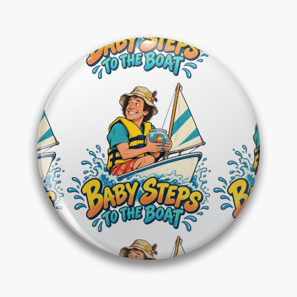 Item preview, Baby Steps  designed and sold by ArtaxLives.