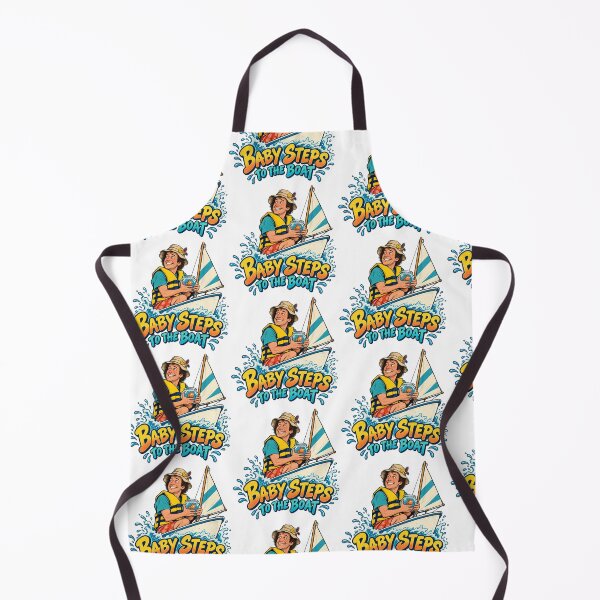 Item preview, Baby Steps  designed and sold by ArtaxLives.