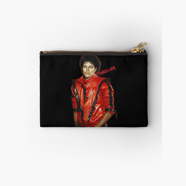 Item preview, MJ Thriller designed and sold by The Art by Rossouw.
