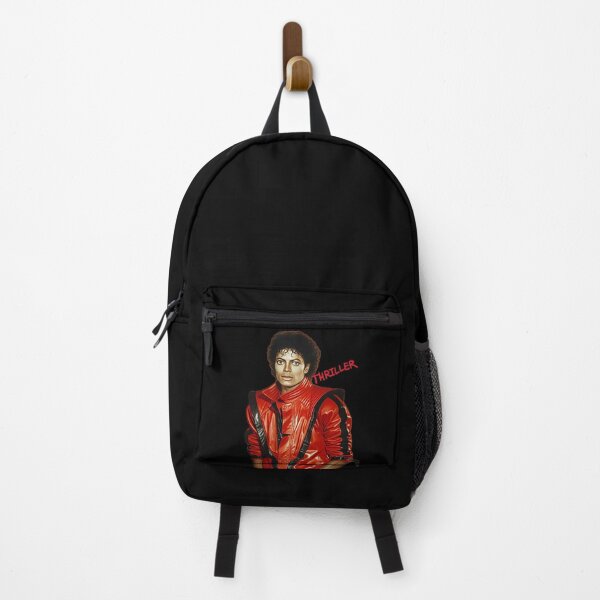 Item preview, MJ Thriller designed and sold by The Art by Rossouw.
