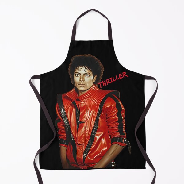 Item preview, MJ Thriller designed and sold by The Art by Rossouw.