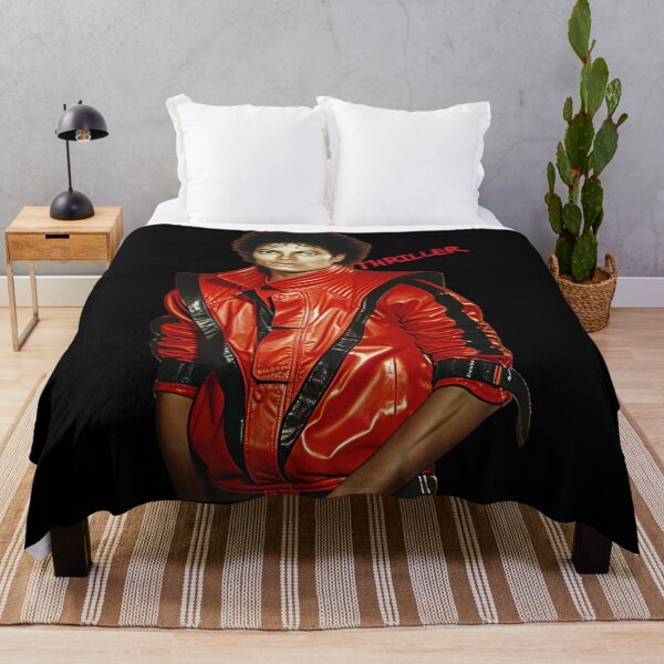 Item preview, MJ Thriller designed and sold by The Art by Rossouw.