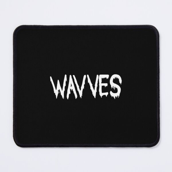 Item preview, Wavves Hd (Ver. 2) designed and sold by AubinDesmarets.