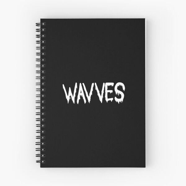 Item preview, Wavves Hd (Ver. 2) designed and sold by AubinDesmarets.