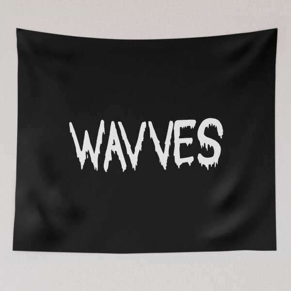 Item preview, Wavves Hd (Ver. 2) designed and sold by AubinDesmarets.