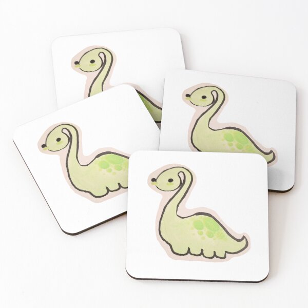 Item preview, The other dino designed and sold by OcarinaPop.