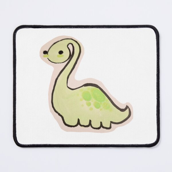 Item preview, The other dino designed and sold by OcarinaPop.
