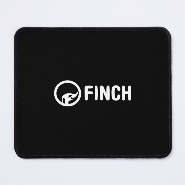 Item preview, Finch (Band) Hd (Ver. 4) designed and sold by AubinDesmarets.