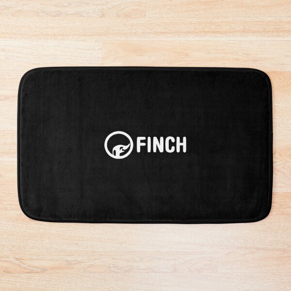 Item preview, Finch (Band) Hd (Ver. 4) designed and sold by AubinDesmarets.