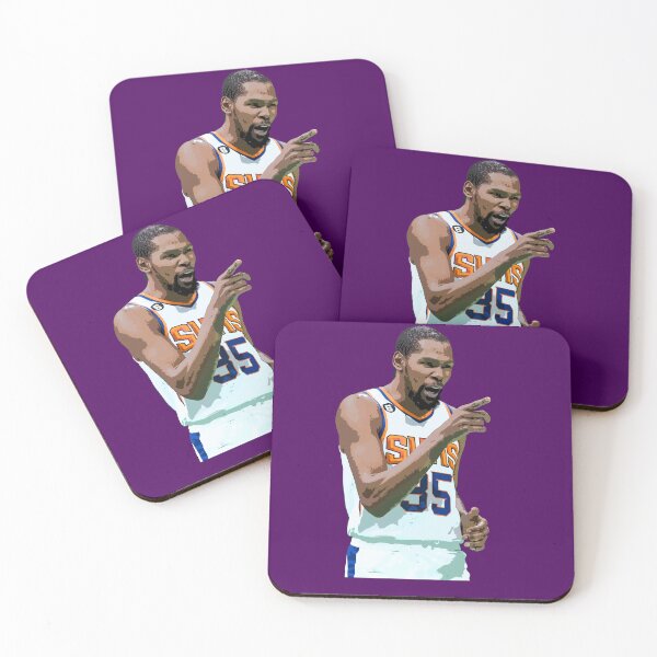 Item preview, Kevin Durant designed and sold by raffrasta.