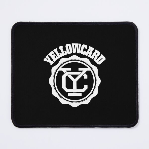 Item preview, Yellowcard (Band) Hd (Ver. 3) designed and sold by AubinDesmarets.