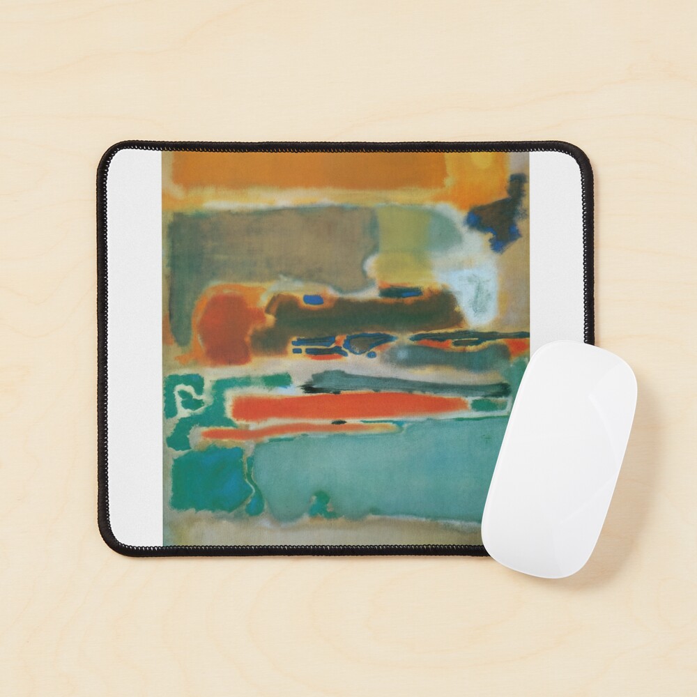 Item preview, Mouse Pad designed and sold by Rohyadalim.