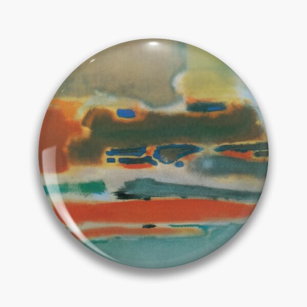 Item preview, Mark Rothko abstract art - Mark Rothko paintings - Mark Rothko artwork - Mark Rothko artist - Mark Rothko modern art designed and sold by Rohyadalim.