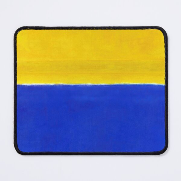 Item preview, Mark Rothko abstract art - Mark Rothko paintings - Mark Rothko artwork - Mark Rothko artist - Mark Rothko modern art designed and sold by Rohyadalim.