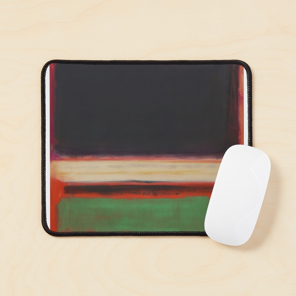 Item preview, Mouse Pad designed and sold by Rohyadalim.