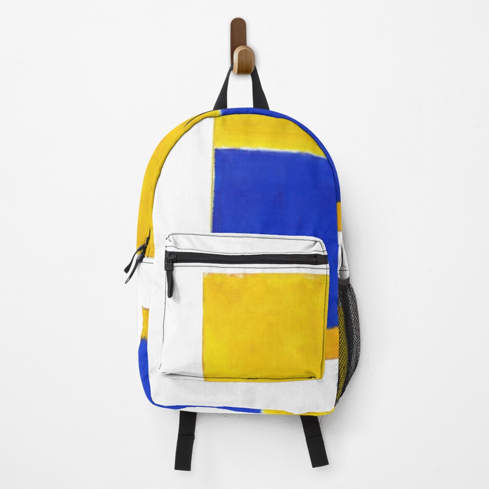 Item preview, Backpack designed and sold by Rohyadalim.