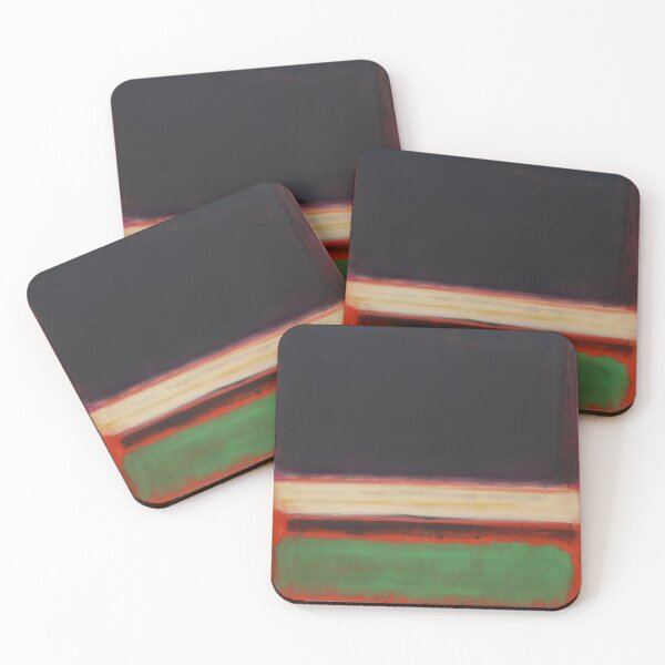 Item preview, Mark Rothko abstract art - Mark Rothko paintings - Mark Rothko artwork - Mark Rothko artist - Mark Rothko modern art designed and sold by Rohyadalim.