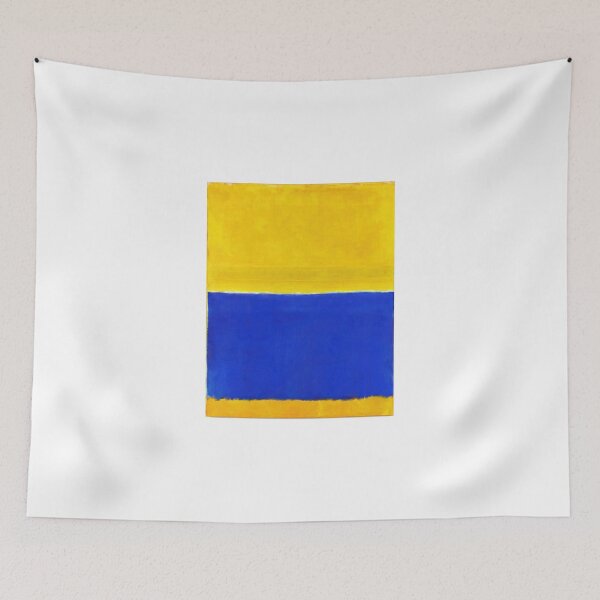 Item preview, Mark Rothko abstract art - Mark Rothko paintings - Mark Rothko artwork - Mark Rothko artist - Mark Rothko modern art designed and sold by Rohyadalim.