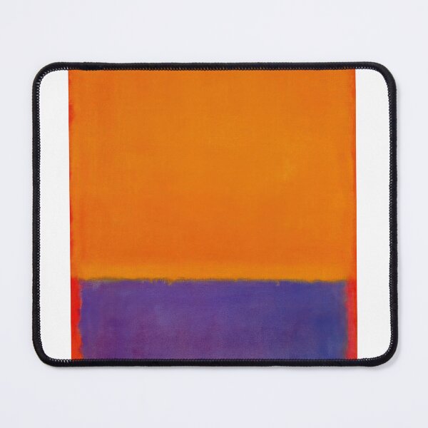 Item preview, Mark Rothko abstract art - Mark Rothko paintings - Mark Rothko artwork - Mark Rothko artist - Mark Rothko modern art designed and sold by Rohyadalim.