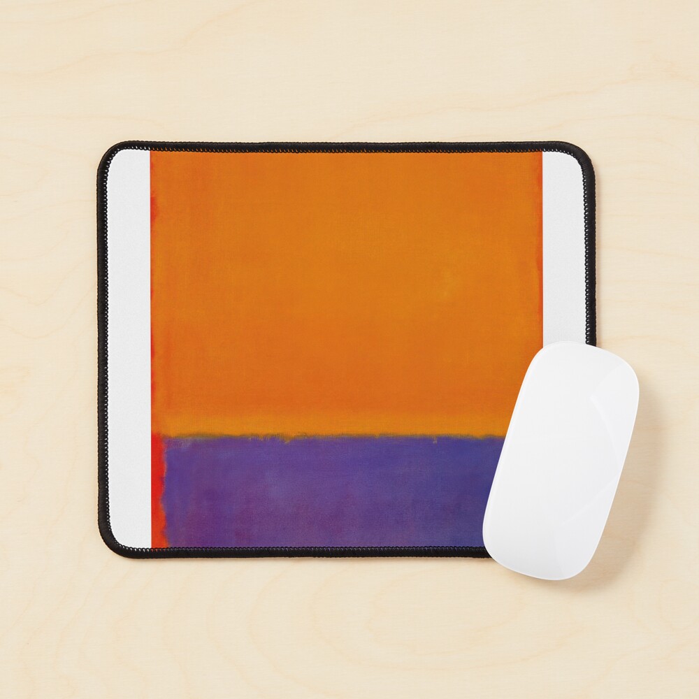 Item preview, Mouse Pad designed and sold by Rohyadalim.