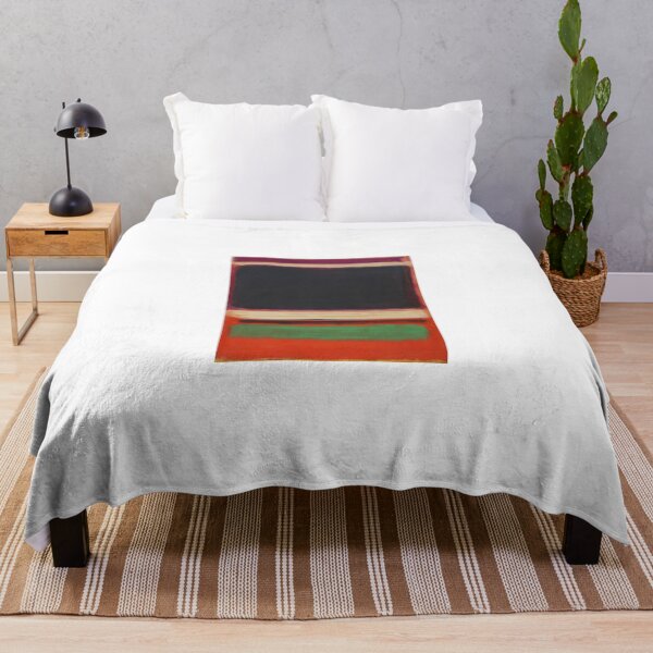 Item preview, Mark Rothko abstract art - Mark Rothko paintings - Mark Rothko artwork - Mark Rothko artist - Mark Rothko modern art designed and sold by Rohyadalim.