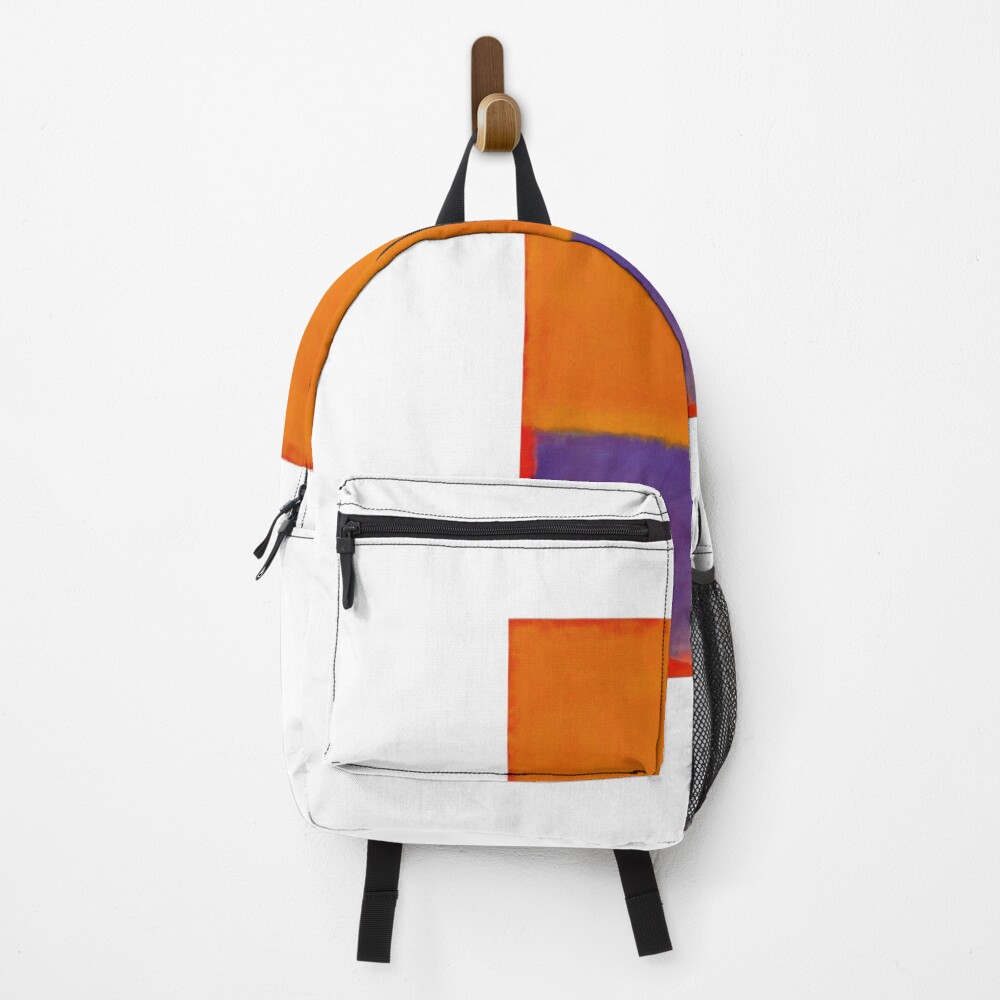 Item preview, Backpack designed and sold by Rohyadalim.