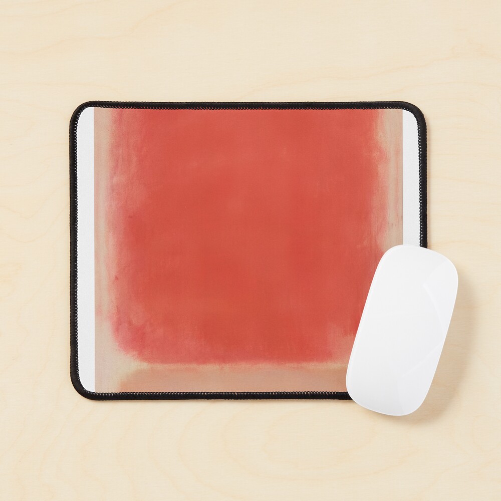 Item preview, Mouse Pad designed and sold by Rohyadalim.