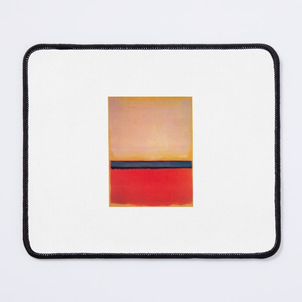Item preview, Mark Rothko abstract art - Mark Rothko paintings - Mark Rothko artwork - Mark Rothko artist - Mark Rothko modern art designed and sold by Rohyadalim.