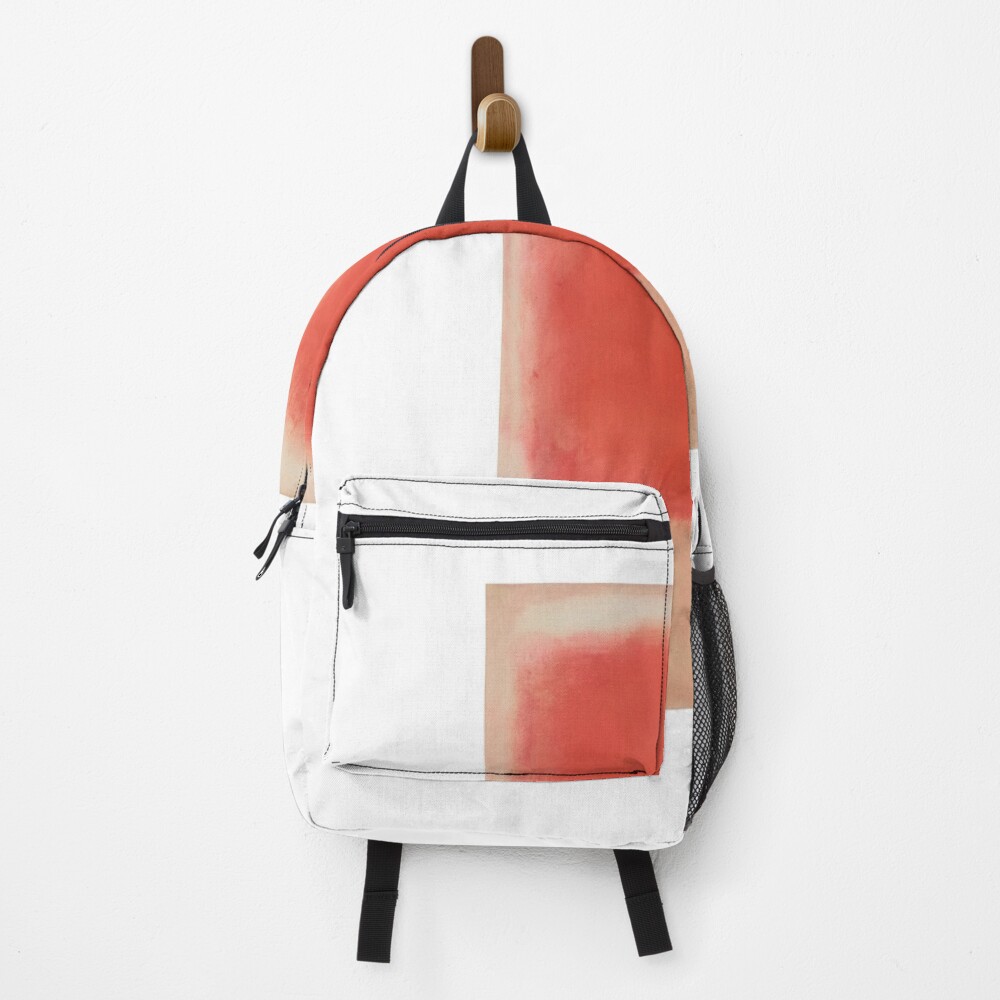 Item preview, Backpack designed and sold by Rohyadalim.