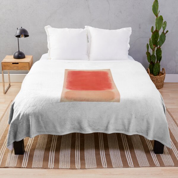 Item preview, Mark Rothko abstract art - Mark Rothko paintings - Mark Rothko artwork - Mark Rothko artist - Mark Rothko modern art designed and sold by Rohyadalim.